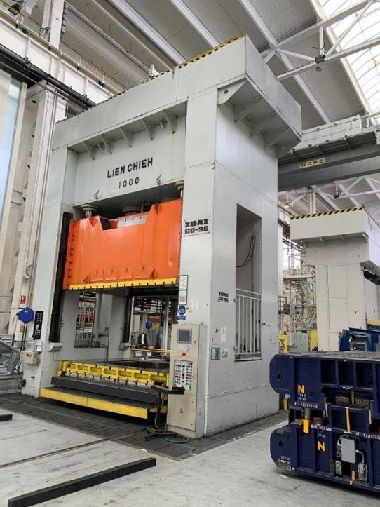 Máquinas para trabalhar metais-16